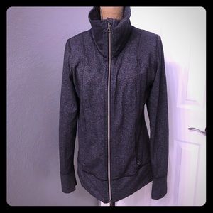 Lululemon Zip Up